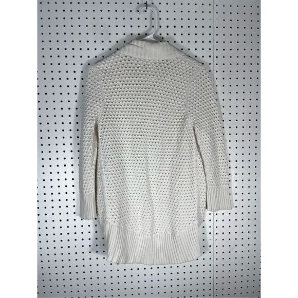 Converse cardigan sweater - Picture 2 of 3